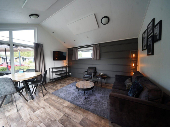 Interior view 5, Contemporary Chalet in Kaatsheuvel, Loon op Zand