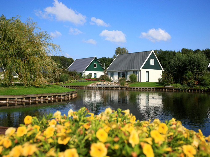 Others 3, Charming villa for 8 people, Aa en Hunze