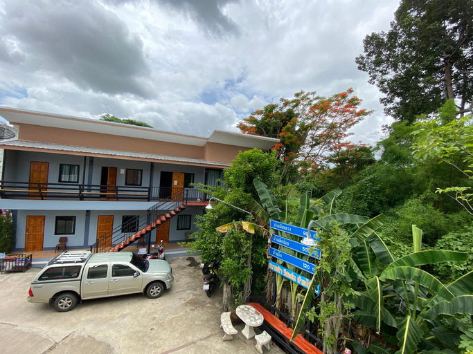 Others 4, Plaifa Resort&Hotel @Banrai, Ban Rai