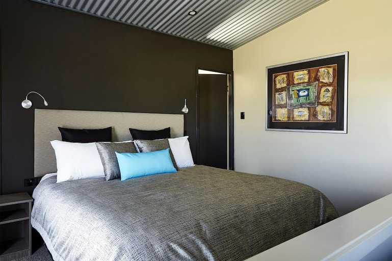 Bedroom, Ridgemill Estate, Stanthorpe