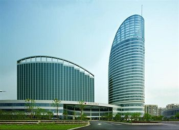 Others 4, Jurong Yukun MOLTON Hotel, Zhenjiang