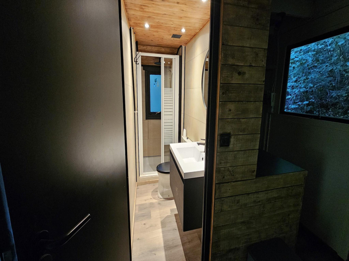 Interior view 5, Elegant Chalet Getaway in Ardennes, Luxembourg