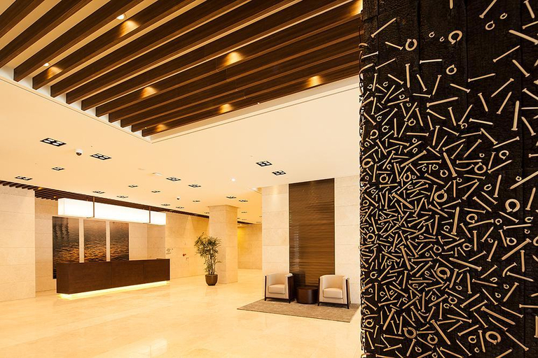 Public Area, BLOOMVISTA HOTEL&CONFERENCE, Yangpyeong