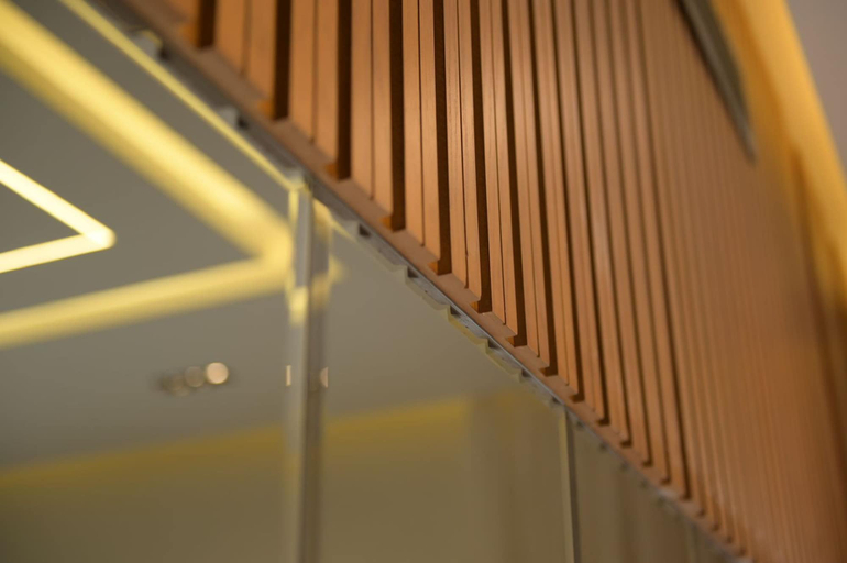 Room 4, Auja Residence Katemeya Dunes, New Cairo City
