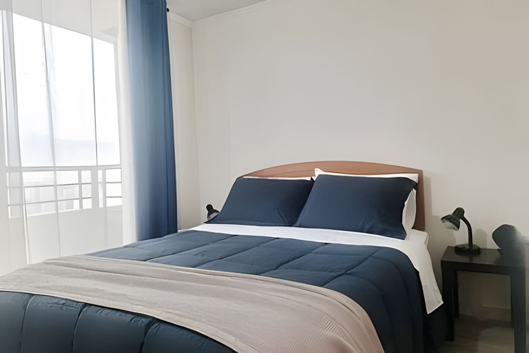 Room 1, Residencia Bolados Conde de Maule, Santiago