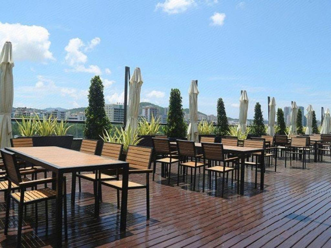 Food & Drinks 5, Sanya Shuangda Adelaide In Resort Hotel, Sanya