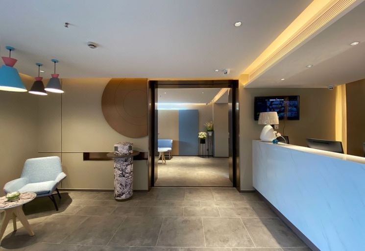 Others 4, Home Inn Neo Shanghai Pudong Airport, Shanghai