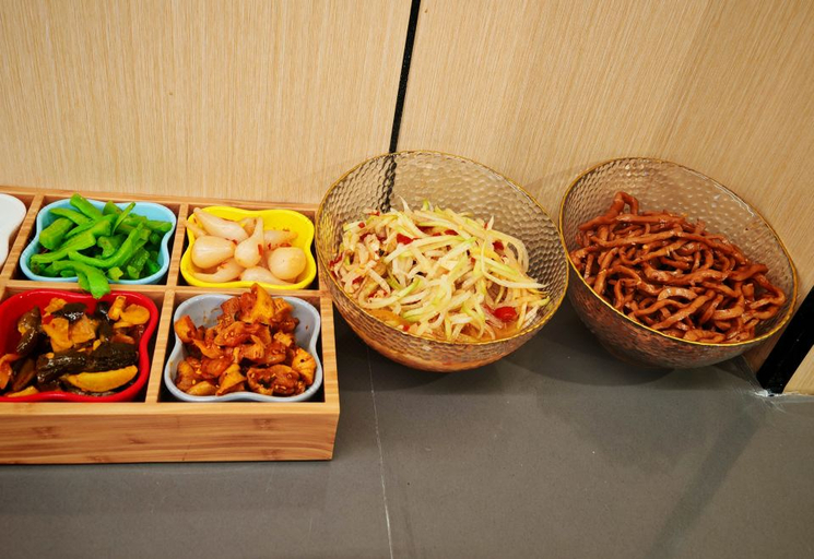 Food & Drinks 4, Homeinn Ease Hotel (Guiyang North Railway Station), Guiyang