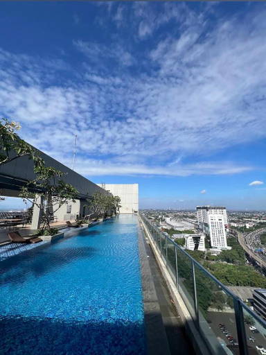 Sport & Beauty, Apartment Arumaya Residence , Jakarta Selatan