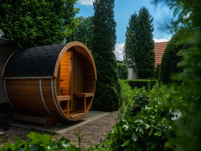 Others 2, Family Villa in Voorthuizen, Barneveld