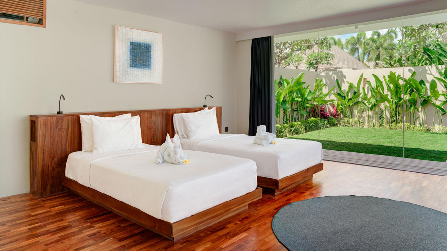 Bedroom 3, One Eleven Haven, Badung