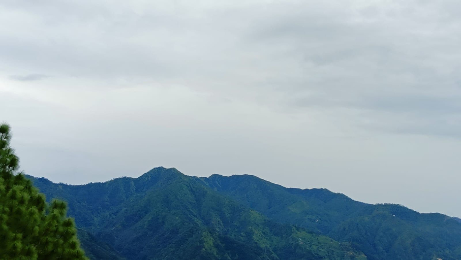 Miscellaneous 3, Hotel Oocara, Garhwal