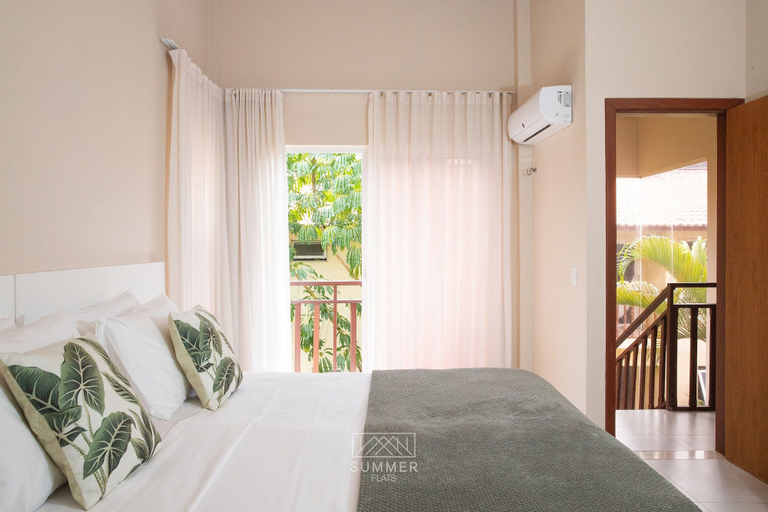 Bedroom 2, Solar Água Pipa- Summer Pipa, Tibau do Sul