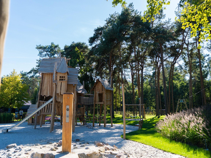 Facilities 5, Peaceful Stay Near Trails, Eersel