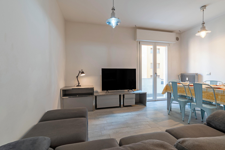 Living area 2, Venezia Urban Loft by Wonderful Italy, Venezia