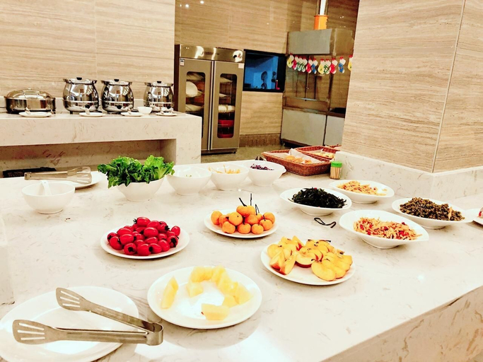 Food & Drinks 5, Kyriad Hotel, Changsha