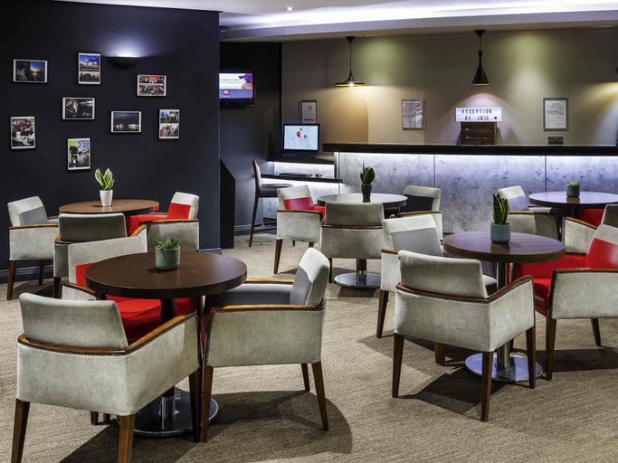 Food & Drinks 5, Ibis Glasgow City Centre - Sauchiehall St, Glasgow