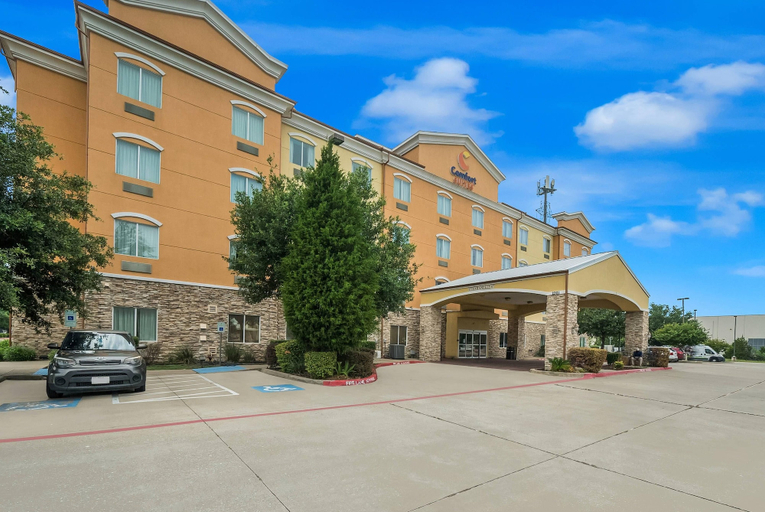 Others 1, Comfort Suites Plano - Dallas North, Collin