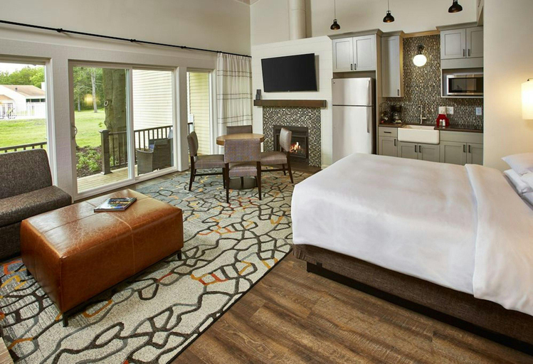 Bedroom 3, Grand Geneva Resort and Spa, Walworth