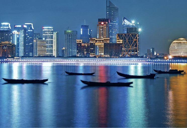 Others 4, Pullman Hotel (Hangzhou Qianjiang New Town store), Hangzhou