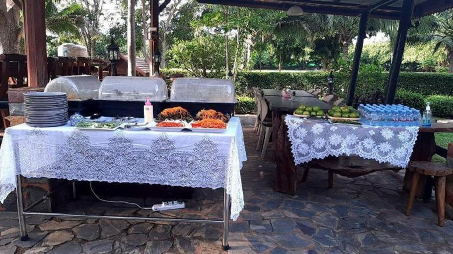 Food & Drinks 4, SailomResortKhaoyai, Pak Chong