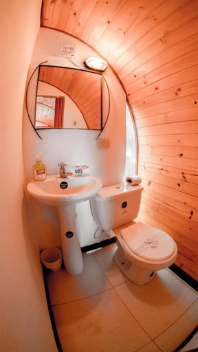 Bathroom 4, Tu Glamping, Chocontá