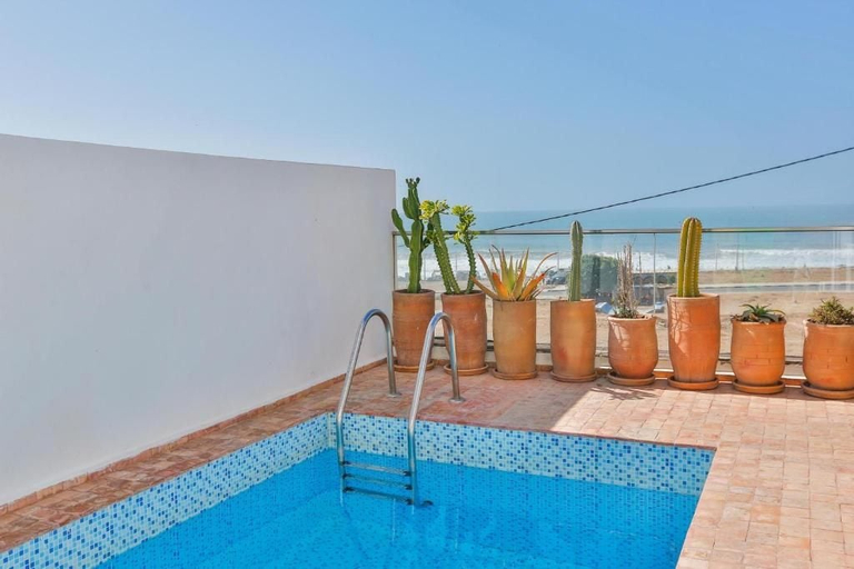 Sport & Beauty 5, Moon surf, Agadir-Ida ou Tanane