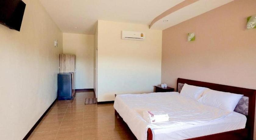 Bedroom 2, Prakaithong hotel, Sawang Daen Din