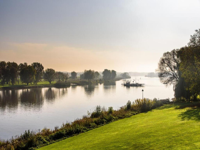 Surrounding environment 4, Villa in Arcen with Sun Shower & Garden, Arcen en Velden