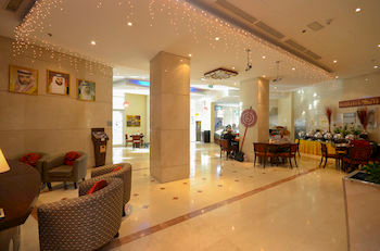 Others 2, Grand Midwest Express - Discovery Garden, Dubai