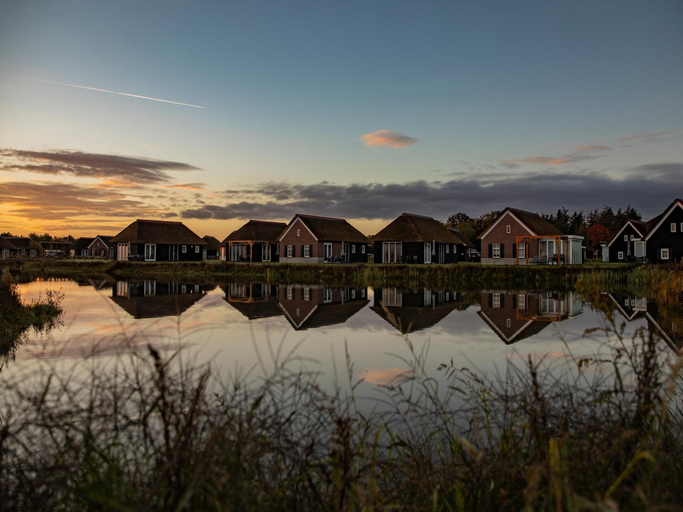Surrounding environment 4, Villa in Someren near Somerense Heide, Someren