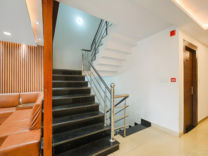Others 3, Hotel Millenium, Lucknow