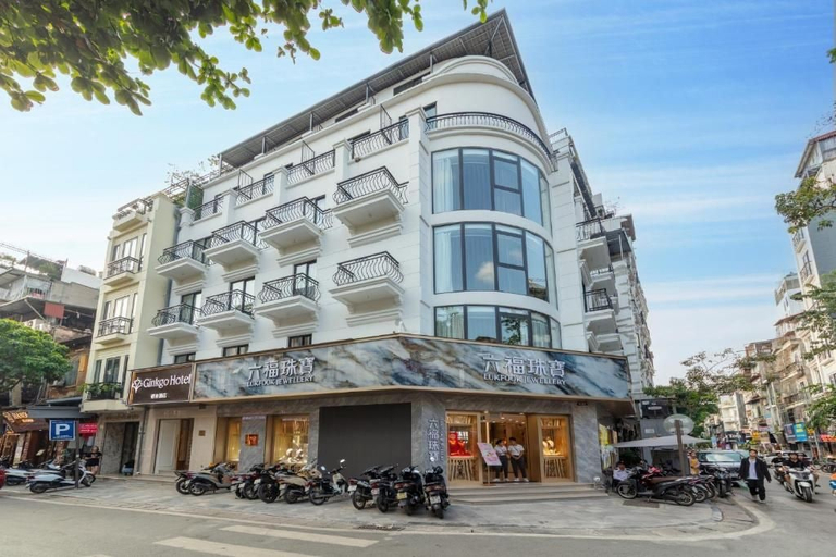 Primary image, Ginkgo Hotel Hanoi, Hoàn Kiếm