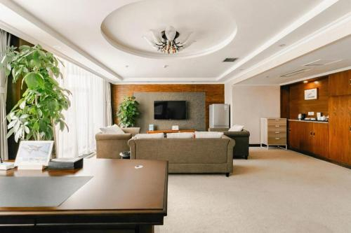 Others 5, Chengfei Hotel, Chengdu