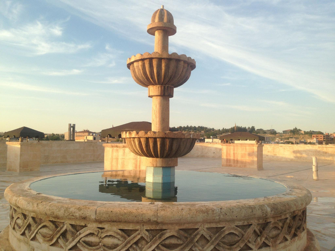 Sport & Beauty 5, Midyat GAP otel, Midyat