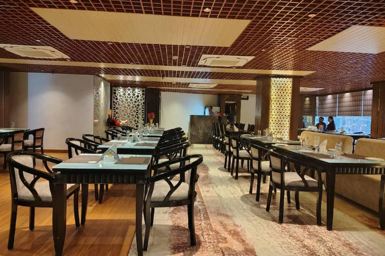Food & Drinks 5, Maple Wood, Ranchi