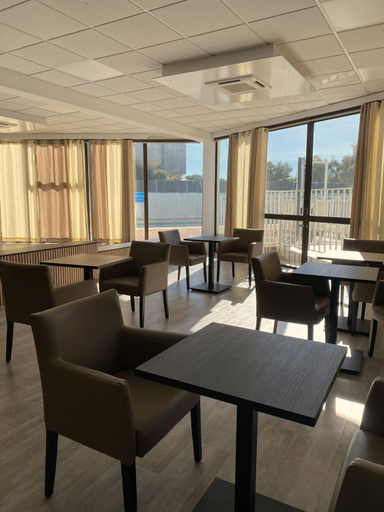 Food & Drinks 4, Hotel Le Rochelois, Charente-Maritime