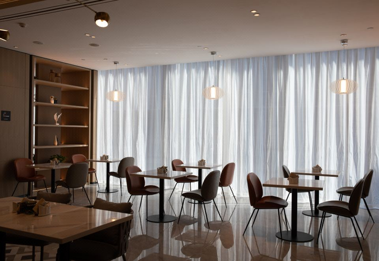Food & Drinks 5, Atour Hotel Zhengzhou East High-speed Railway Station, Zhengzhou