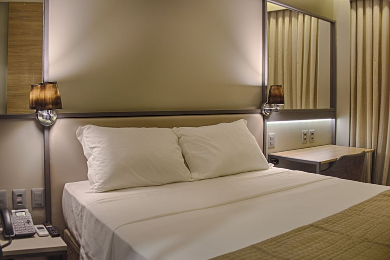 Bedroom 4, SLAVIERO Campina Grande, Campina Grande