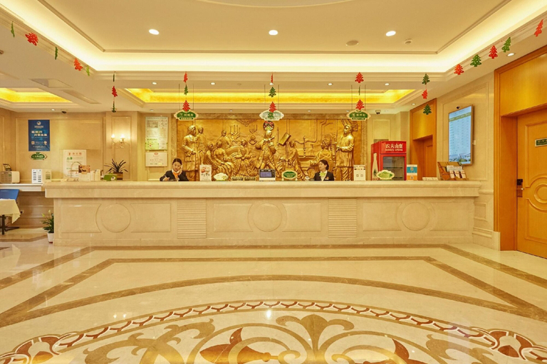 Others 5, Vienna Hotel, Shanghai