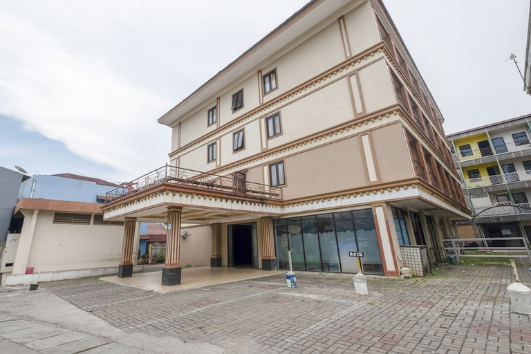 Others 4, Hotel O Cibubur Near Cibubur Junction Formerly Comfort Residence, East Jakarta