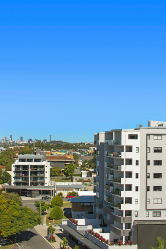 Exterior & Views 1, The Chermside Apartments, Chermside