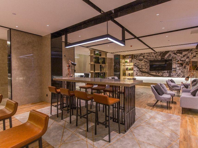 Food & Drinks 5, Echarm Hotel Kunming International Airport, Kunming