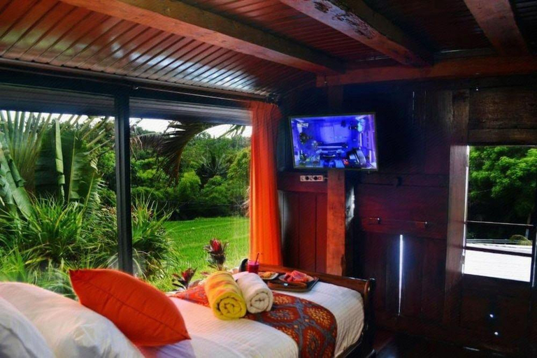 Bedroom 5, Balam Bali Villa, Badung