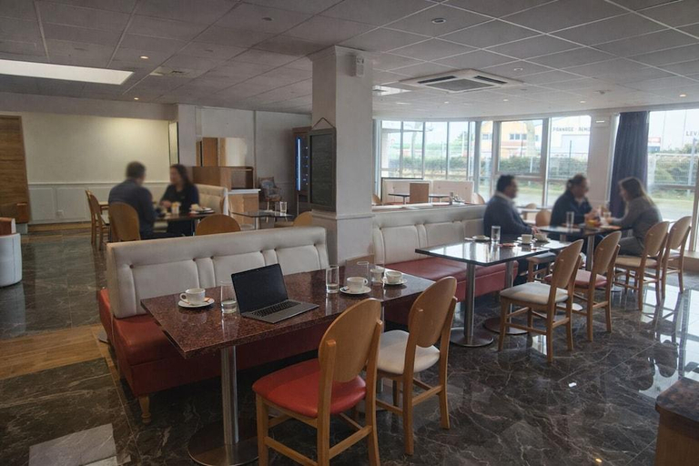 Food & Drinks 4, Comfort Hotel CDG Airport, Seine-et-Marne