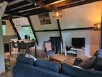 Interior view 2, Relaxing Ardennes Getaway in Durbuy, Luxembourg
