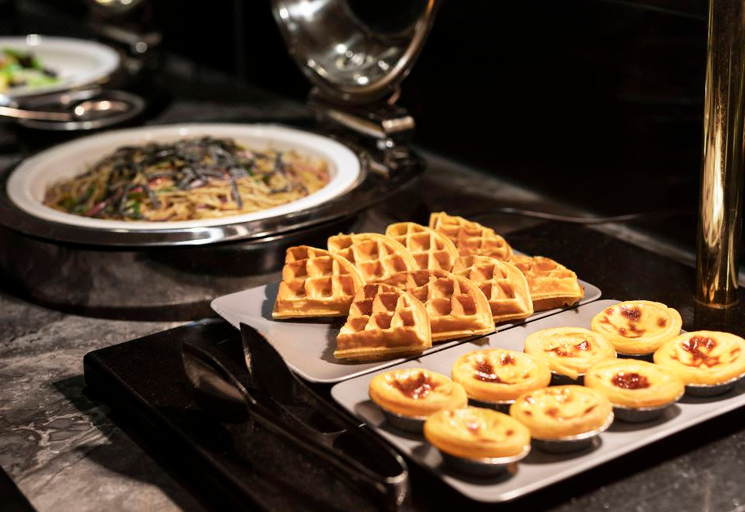 Food & Drinks 5, Zhuzhou Longcheng Business Hotel, Zhuzhou