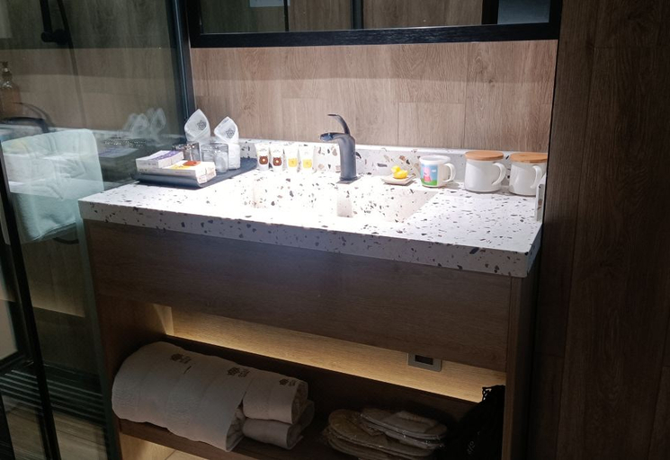Others 4, Jiangmen Opus Hotel, Jiangmen