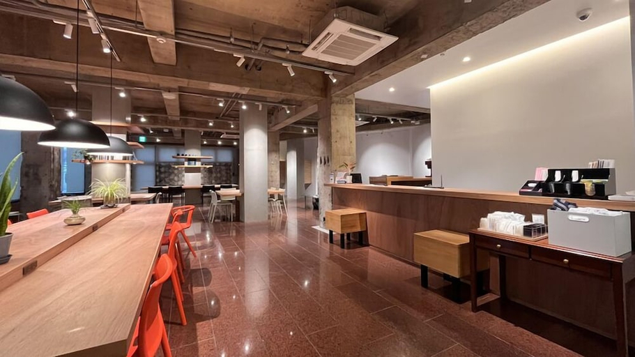Others 5, HOTEL KOBAYASHI, Kanoya