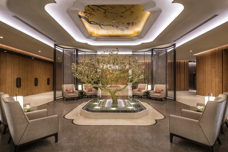 Public Area 4, Ascott Riverside Garden Beijing, Beijing